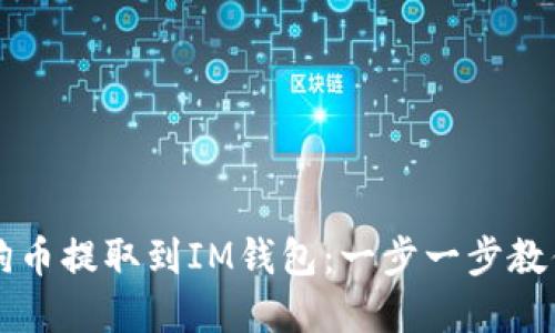 如何高效将狗狗币提取到IM钱包：一步一步教你轻松完成交易