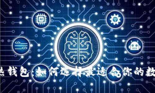 以太坊冷钱包与热钱包：如何选择最适合你的数字资产存储方案？