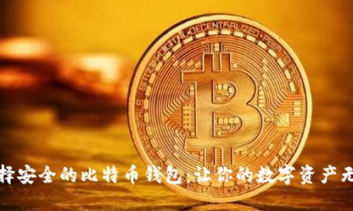 如何选择安全的比特币钱包：让你的数字资产无忧无虑
