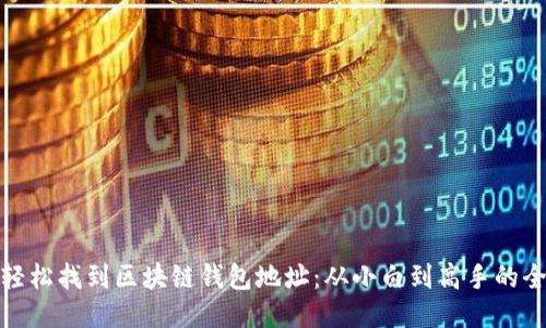 如何轻松找到区块链钱包地址：从小白到高手的全攻略