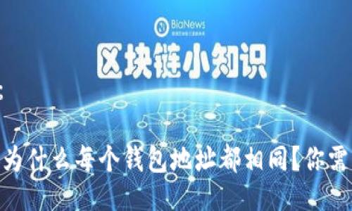 及关键词如下：

imToken钱包：为什么每个钱包地址都相同？你需要了解的秘密！