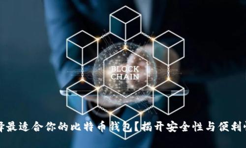 如何选择最适合你的比特币钱包？揭开安全性与便利性的秘密
