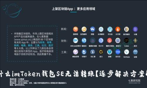 为什么imToken钱包SE无法转账？逐步解决方案解析
