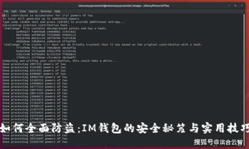 如何全面防盗：IM钱包的安全秘笈与实用技巧