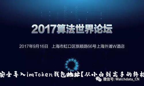 如何安全导入imToken钱包地址？从小白到高手的终极指南