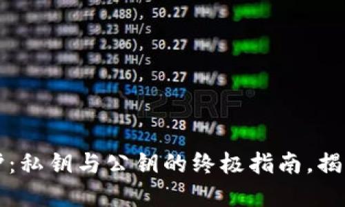 区块链隐私保护：私钥与公钥的终极指南，揭秘数字货币安全