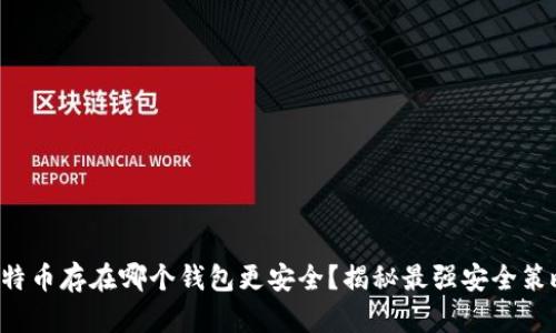 比特币存在哪个钱包更安全？揭秘最强安全策略！