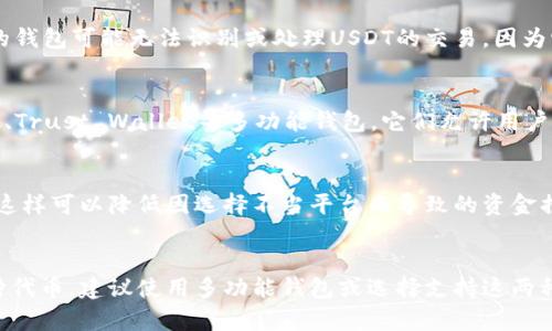 USDC（美元数字货币）和USDT（泰达币）都是比较流行的稳定币，它们在不同的区块链平台上运作，并且都有其特定的使用场景和受众。至于“USDC钱包能否接收USDT”的问题，答案是：不可以，原因如下：

一、不同的区块链标准
首先，USDC和USDT虽然都是稳定币，但它们常常运行在不同的区块链上。例如，USDC主要基于以太坊（ERC-20标准），而USDT则可以在多种区块链上使用，包括以太坊、波场（TRON）等。因此，尽管它们都是与美元挂钩的数字货币，但它们在技术实现上有很大不同。

二、钱包兼容性问题
其次，即使是在同一条区块链上，不同类型的钱包也有可能不支持所有种类的代币。例如，一个专为USDC设计的钱包可能无法识别或处理USDT的交易，因为它们的合约地址不同。这就意味着，即便你是在同一个区块链环境中，不同的代币仍然需要使用相应的钱包。

三、使用相应的钱包进行操作
为了顺利进行USDC和USDT的转账，你需要确保使用的是兼容这两种代币的钱包。例如，你可以选择MetaMask、Trust Wallet等多功能钱包，它们允许用户在同一个接口中管理不同种类的代币。这样，用户可以在不同的代币之间轻松转换，而不必担心钱包的兼容性。

四、如何安全地进行代币交换
在进行USDC和USDT之间的交换时，安全是首要问题。建议选择信誉良好的交易所，例如Binance或Coinbase，这样可以降低因选择不当平台而导致的资金损失风险。在进行交换前，最好仔细检查交易费用和相关政策，以确保能获得最优的交易条件。

总结
总的来说，USDC钱包是无法直接收取USDT的，因为这两者的技术标准和兼容性都不同。如果你需要处理这两种代币，建议使用多功能钱包或选择支持这两种代币的交易所。希望这些信息可以帮你更好地理解USDC和USDT之间的差异与操作方式。