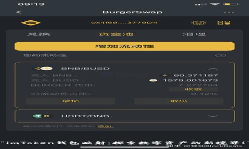 “imToken钱包映射：探索数字资产的新境界！”