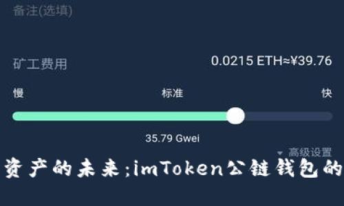 解锁数字资产的未来：imToken公链钱包的全新体验