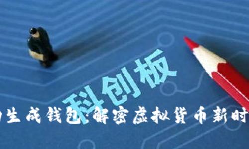 《以太坊自动生成钱包：解密虚拟货币新时代的“金库”》