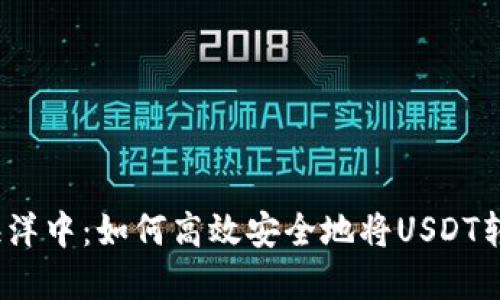在数字货币海洋中：如何高效安全地将USDT转入你的钱包？