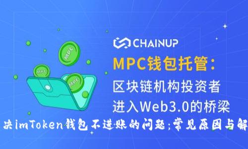 如何解决imToken钱包不进账的问题：常见原因与解决方法