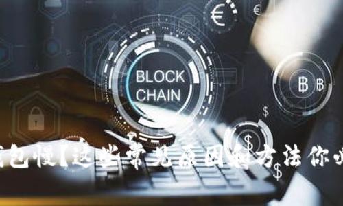 比特币钱包慢？这些常见原因和方法你必须知道！