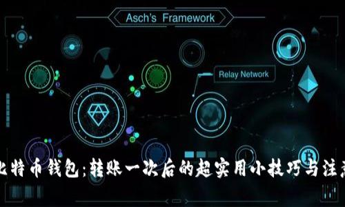 揭秘比特币钱包：转账一次后的超实用小技巧与注意事项