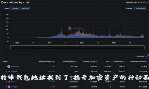 比特币钱包地址找到了：揭开加密资产的神秘面纱