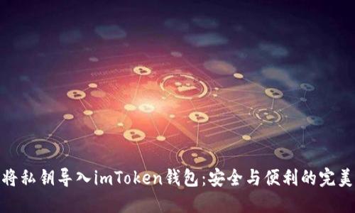 如何将私钥导入imToken钱包：安全与便利的完美结合