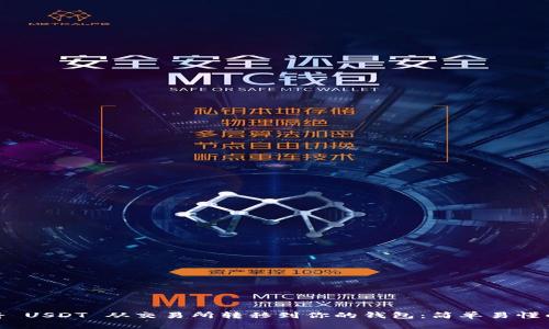 如何将 USDT 从交易所转移到你的钱包：简单易懂的步骤