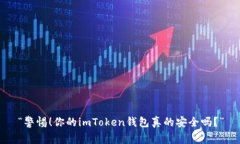 “警惕！你的imToken钱包真