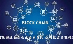 如何选择适合你的比特币