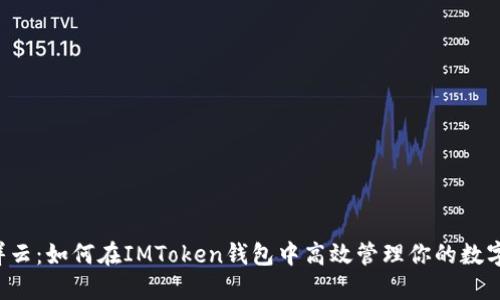 雨后祥云：如何在IMToken钱包中高效管理你的数字资产？