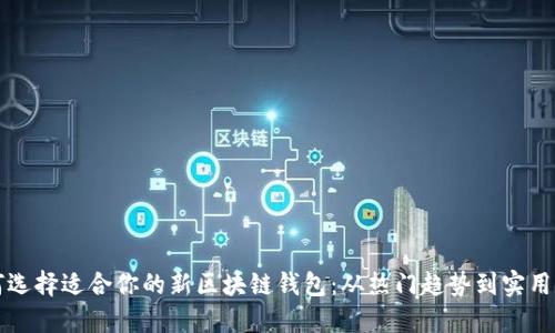 如何选择适合你的新区块链钱包：从热门趋势到实用指南
