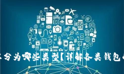 : 区块链钱包可以分为哪些类型？详解各类钱包的优势与适用场景