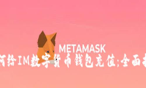 如何给IM数字货币钱包充值：全面指南