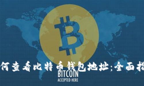 如何查看比特币钱包地址：全面指南